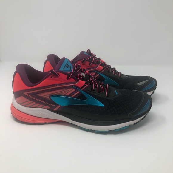 Brooks Shoes - Brooks Ravenna 8 Running Shoes